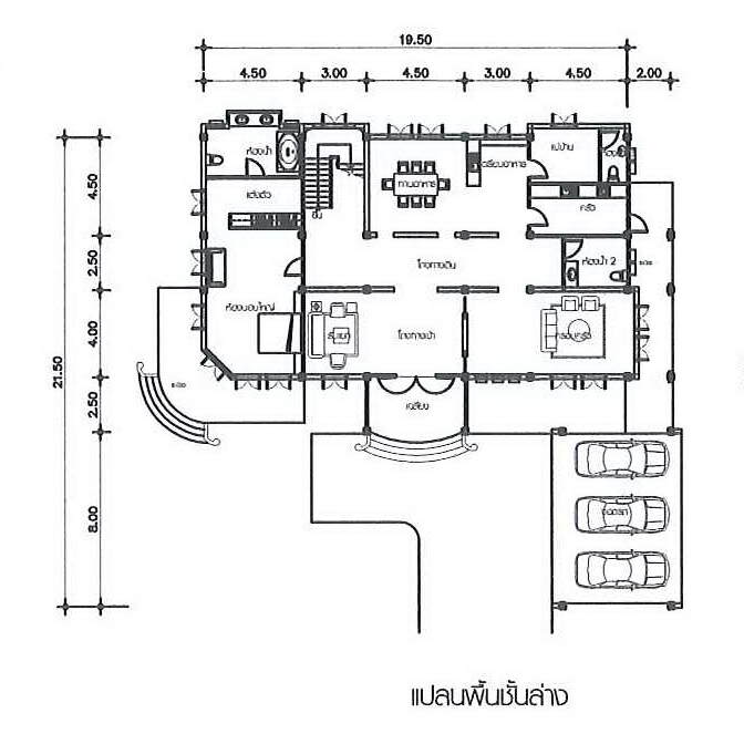 Bangkok L_Plan1